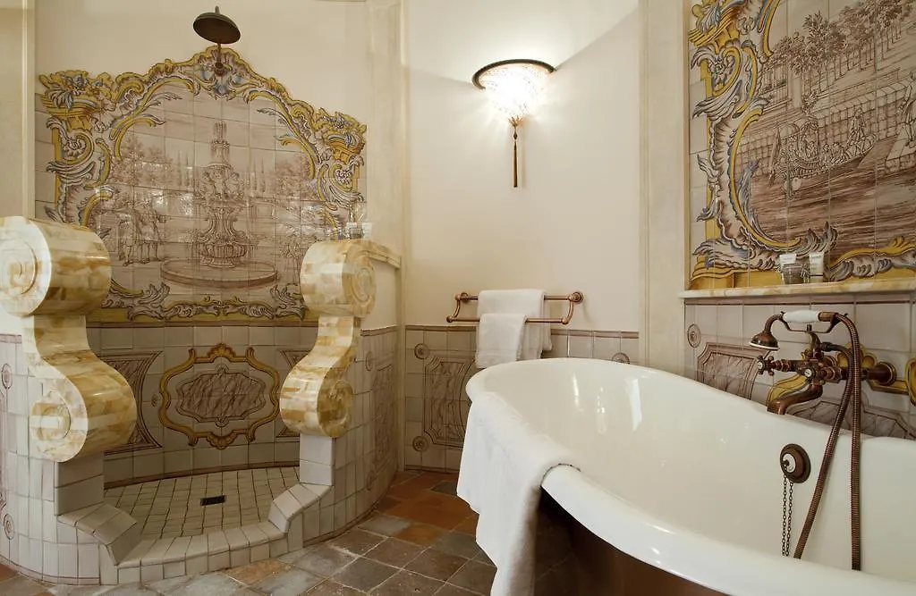 Villa Baulieu Rognes 5*,