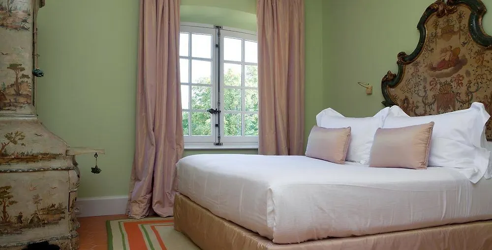 Villa Baulieu Rognes Hotel