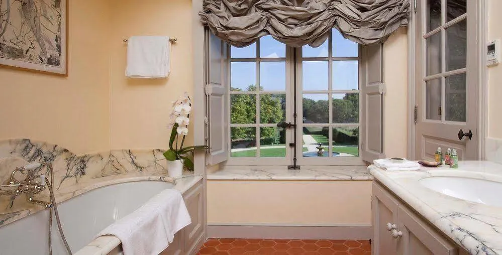 Villa Baulieu Rognes Hotel