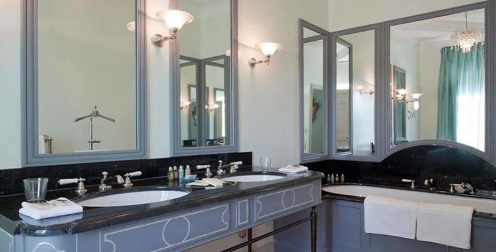Hotel Villa Baulieu Rognes