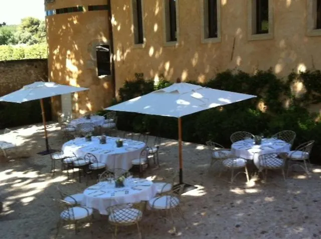Villa Baulieu Rognes Hotel