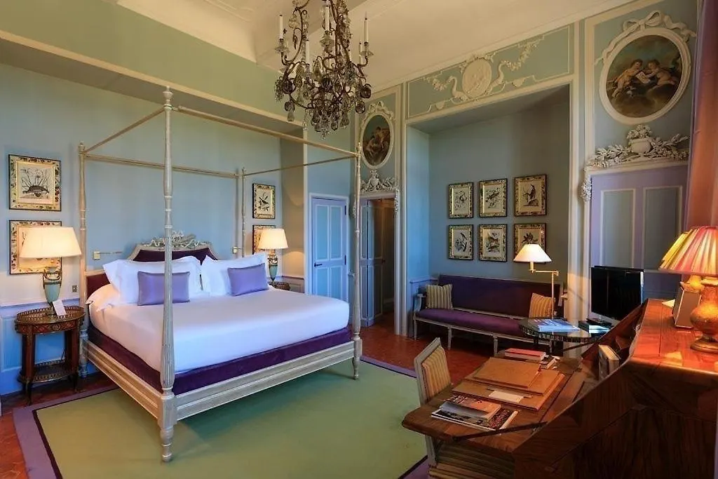 Hotel Villa Baulieu Rognes
