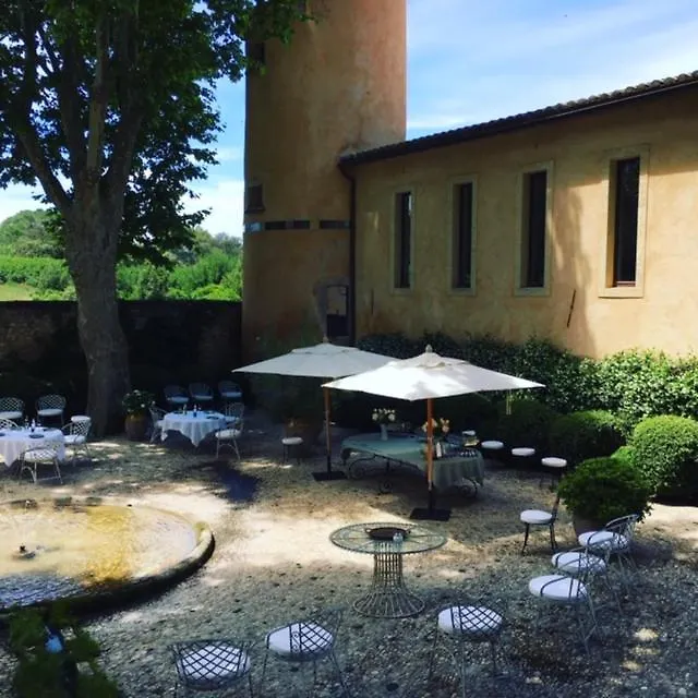 Villa Baulieu Rognes